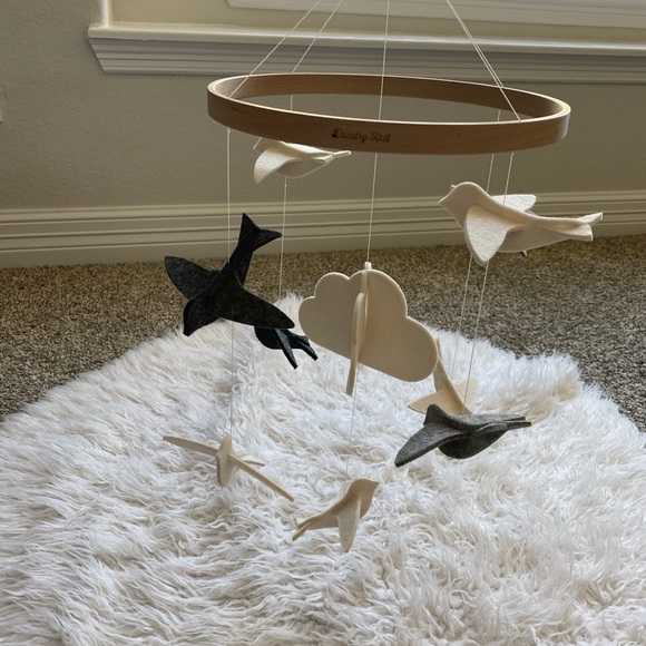 Baby Mobile - Picture 2 of 4